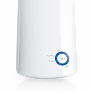 Wireless Range Extender TP-link TL-WA854RE, N300, 300Mbps