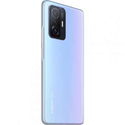 Xiaomi 11T PRO 5G 6.67" 8GB 256GB DualSIM Celestial Blue - Img 3