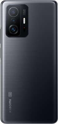 Xiaomi 11T PRO 5G 6.67" 8GB 256GB DualSIM Meteorite Gray - Img 8