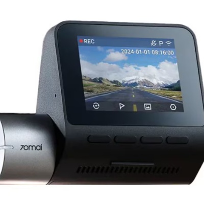 Xiaomi 70mai Dash Cam A510-1 Set - Img 2