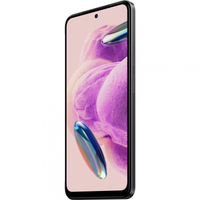 XIAOMI REDMI NOTE 12S 6GB RAM 128GG DualSIM 4G NFC ONYX BLACK - Img 2