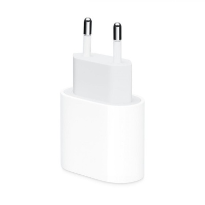 20W USB-C Power Adapter (replaces: MHJE3ZM/A) - Img 2