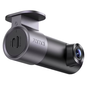 70mai Dash Cam 3K M310 Plus - Img 3