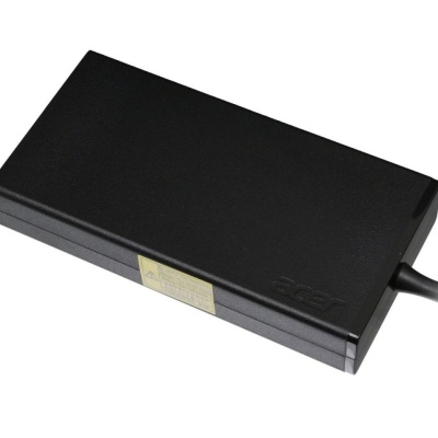 Acer Aspire V Nitro VN7-792G incarcator original laptop 135W - Img 3