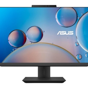 All-in-One ASUS ExpertCenter E5, E5702WVAK-BPE0200,27.0-inch, FHD (1920 x 1080) 16:9,Non-touch screen, Intel® Core™ i7-1360P Processor 2.2GHz(18M Cache, up to 5.0 GHz, 12 cores),16GB DDR4 SO-DIMM,512GB M.2 NVMe™ PCIe® 4.0 SSD, Without HDD, Built-in array - Img 6