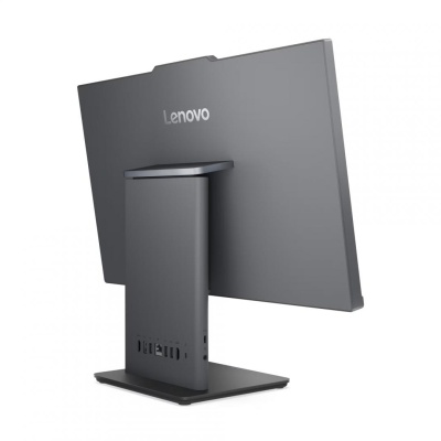 All-in-One Business Lenovo ThinkCentre neo 50a 27 Gen 5 AIO cu procesor Intel Core 7 240H pana la 5.2 GHz, 27 inch, FHD, 32 GB, Intel Graphics, FreeDos, Grey, 3 ani Garantie - Img 7