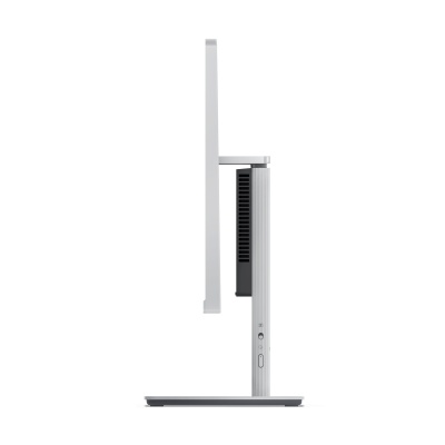 All-in-One Lenovo IdeaCentre AIO 24IRH9 23.8" FHD (1920x1080) IPS Anti-glare 250nits, 100Hz, 99% sRGB, hardware low blue light, 3-side borderless, non-touch, Intel® Core™ 7 240H, 10C (6P + 4E) / 16T, P-core 2.5 / 5.2GHz, E-core 1.8 / 4.0GHz, 24MB, video - Img 6