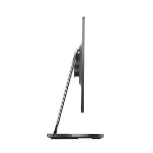 All-in-One Lenovo Yoga AIO 32ILL10 31.5" UHD (3840x2160) IPS 495nits, 97% DCI-P3, 3-side Borderless, DisplayHDR™ 600, Intel® Core™ Ultra 7 256V, 8C (4P + 4LPE) / 8T, Max Turbo up to 4.8GHz, 12MB, video Integrated Intel® Arc™ Graphics 140V, RAM 1x 16GB - Img 7