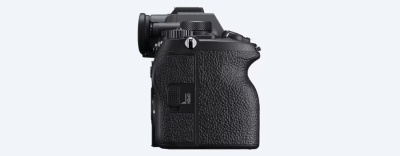 APARAT FOTO SONY Α7R V CU SENZOR DE IMAGINE FULL FRAME - Img 2