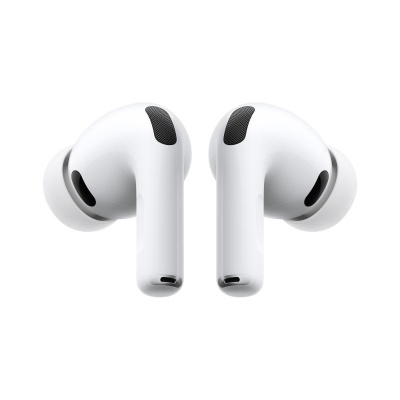 Apple AirPods Pro 3 (USB-C) MagSafe Case White