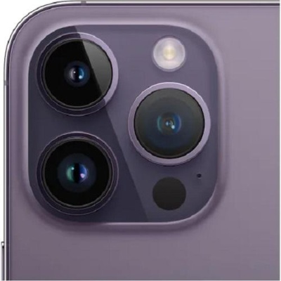 APPLE IPHONE 14 PRO 6.1" 6GB RAM 1TB Deep Purple - Img 4