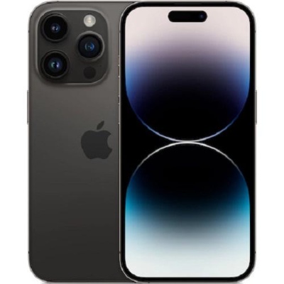 APPLE IPHONE 14 PRO MAX 6.7"6GB 256GB BK