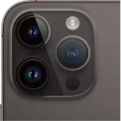 APPLE IPHONE 14 PRO MAX 6.7" 6GB RAM 512GB Space Black - Img 4