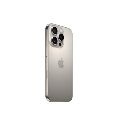 Apple iPhone 16 PRO 6.3" 8GB 1TB Natural Titanium - Img 3