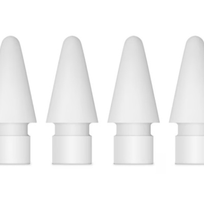 Apple Pencil Tips - 4 pack
