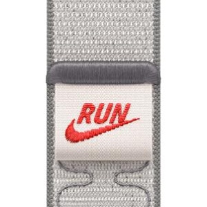 Apple Watch 40mm Veiled Grey Nike Sport Loop