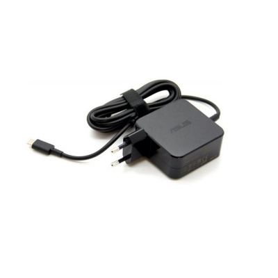 Asus AD2129020 incarcator original laptop USB-C / USB Type-C 65W - Img 2