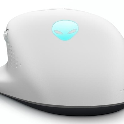 AW Wireless Gaming Mouse AW620M Lunar Light, 26000 DPI - Img 12