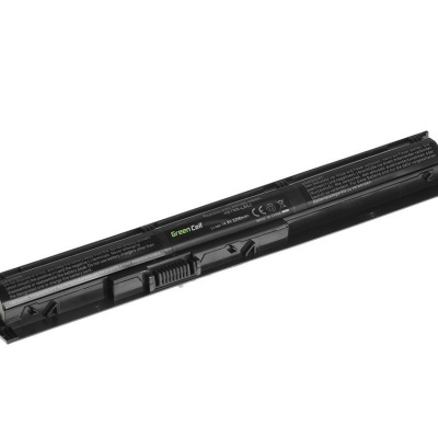 Baterie compatibila Green Cell pentru laptop HP 17-P Series, HP 17Z Series, HP Beats 15, HP Beats 15, HP Pavilion 14Z, model HP spare 756478-221 756478-851 756479-421 756480-541 756743-001 756745-001 HSTNN-DB6I HSTNN-UB6K TPN-Q139 VI04 VI04XL V104 - Img 2