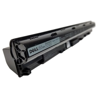 Baterie originala extinsa pentru laptop Dell Latitude 3560, Dell Latitude 3570, model Dell type VVKCY, 6 celule, 5500 mAh, 66Wh - Img 3