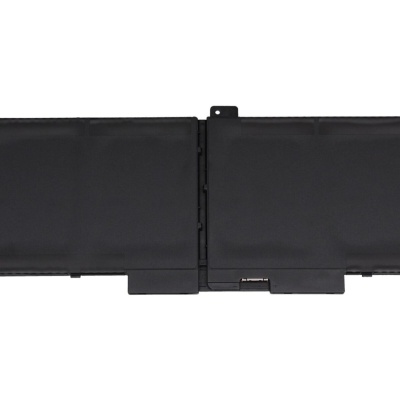 Baterie originala pentru laptop Dell Latitude 5420, Dell Latitude 5520, Dell Precision 3560, model Dell type RJ40G, 63Wh - Img 2