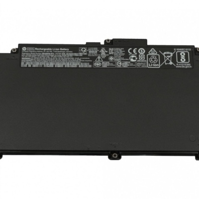 Baterie originala pentru laptop HP ProBook 650 G7, model HP part number 931702-171 931719-850 HSTNN-IB8B, 48Wh