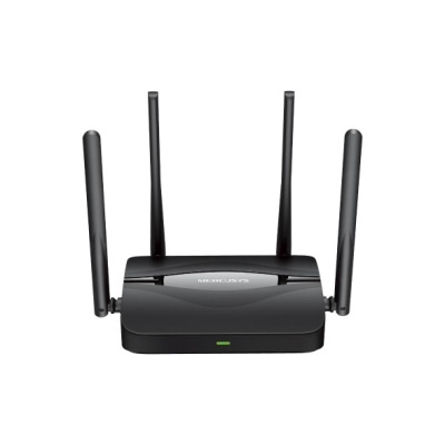 BE3600 Wi-Fi 7 Range Extender SPEED: 688 Mbps at 2.4 GHz + 2882 Mbps at 5 GHz SPEC: 2× Fixed External Antennas, 1× Gigabit Port, Wall Plugged, MLO, 4096-QAM, OFDMA, EHT160 FEATURE: MERCUSYS APP, WPS/Reset Button, Signal Indicator, Range Extender/Access
