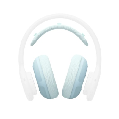 Beats 360 Cushion Kit - Sky Performance Knit Cushions for Ear Cups and Headband