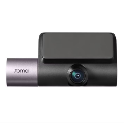 Camera auto DVR 70mai T800 Premium 4K, 146 FOV, ADAS, GPS, Night Vision,Wi-Fi - Img 2