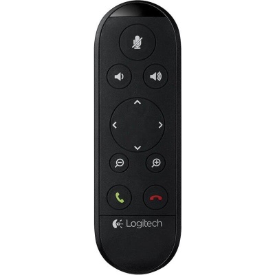 Camera videoconferinta Logitech ConferenceCam Connect, rezolutie Full HD 1080p (pana la 1920 x 1080), conectivitate: usb 2.0, H.264 Video Coding - Img 3