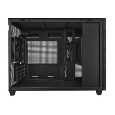 Carcasa Asus AP201 Mesh Black mATX Small Tower - Img 12