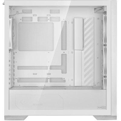 Carcasa ASUS GT302 TUF GAMING Mid Tower ARGB ALB - Img 7