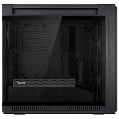 Carcasa ASUS PROART PA602 ARGB Mid Tower NEGRU - Img 10