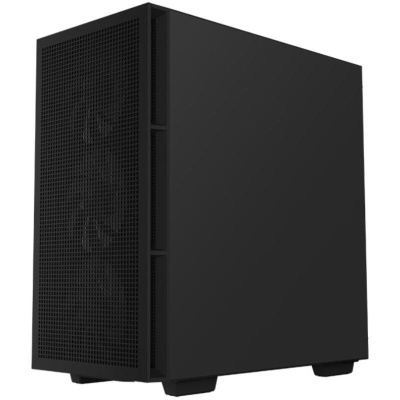 Carcasa DEEPCOOL CH560 Mid Tower ARGB NEGRU - Img 10