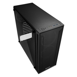 CARCASA SHARKOON TG4M RGB - Img 3