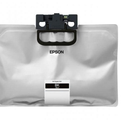 Cartus cerneala Epson Black, XXL, capacitate 50k pagini, pentru Epson WorkForce Pro WF-C529R, WorkForce Pro WF-C579R.