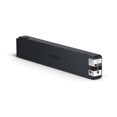 Cartus cerneala Epson Enterprise Black, capacitate 50k pagini, pentru Epson WorkForce Enterprise C20600. - Img 2