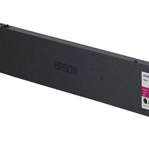 Cartus cerneala Epson Enterprise Magenta, capacitate 50k pagini, pentru Epson WorkForce Enterprise C20600.