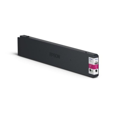 Cartus cerneala Epson Enterprise Magenta, capacitate 50k pagini, pentru Epson WorkForce Enterprise C20590. - Img 3