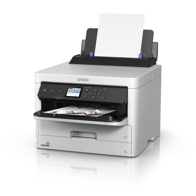 Cartus cerneala Epson Yellow, XXL, capacitate 20k pagini, pentru Epson WorkForce Pro WF-C529R, WorkForce Pro WF-C579R. - Img 5