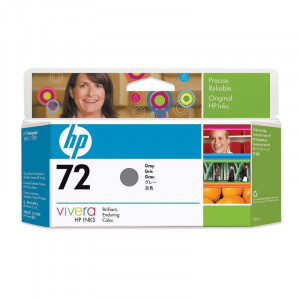 Cartus cerneala HP C9374A, grey, 130 ml, Designjet T1100 A0 ,DesignjetT1100 A1, Designjet T1120 A0, Designjet T1120 A1, DesignjetT1120HD MFP,Designjet T1120PS A0, Designjet T1120PS A1, DesignjetT1120SD MFP,Designjet T1200 A0, Designjet T1200 HD MFP A0,