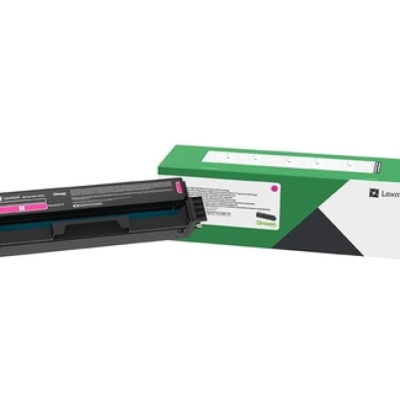 Cartus toner Lexmark 20N2XM0, magenta 6.7 K pentru CS431/CX431 - Img 3