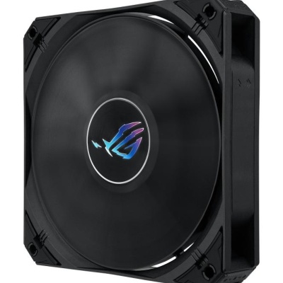 Cooler Procesor ASUS ROG Strix LC III 360 NEGRU - Img 11