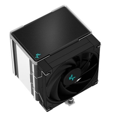 Cooler Procesor DEEPCOOL AK500 NEGRU - Img 11
