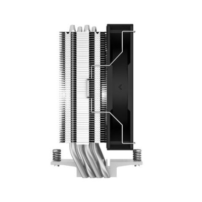 Cooler Procesor Deepcool GAMMAXX AG400 NEGRU - Img 11