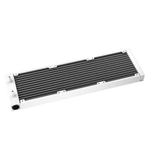 Cooler Procesor DEEPCOOL LS720 ALB - Img 12