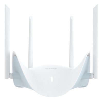D-Link R36 Wi-Fi 7 BE3600 Router, AQUILA PRO AI app, 2.4 GHz up to 688 Mbps, 5 GHz up to 2882 Mbps, IEEE 802.11be/ax/ac/n/g/b/k/v/a/h IEEE 802.3u/ab/bz