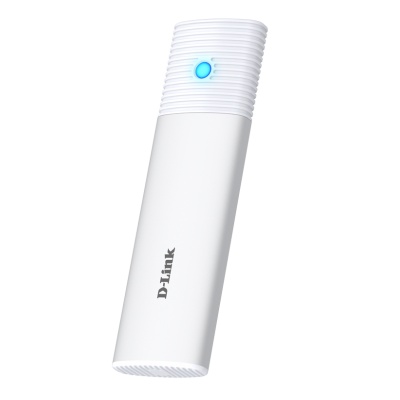 D-Link USB-C to M.2 NVMe/NGFF SSD Enclosure, capacitate pana la 4 TB