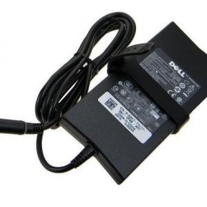 Dell 130W incarcator original - Img 2