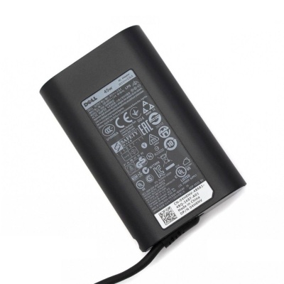 Dell 3RG0T incarcator original 45W - Img 2